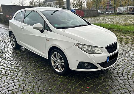 Seat Ibiza SC 1.2 TSI Copa