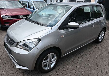 Seat Mii Chic*Navi*Klima*Tempo*Allwetter