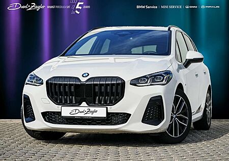 BMW 220i 220 Active Tourer M-Sport AHK PANO KoZg AkSitze