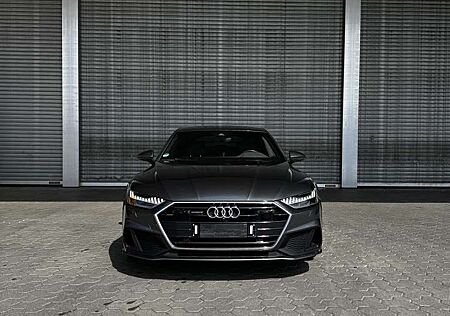 Audi A7 55 TFSI quattro S tronic