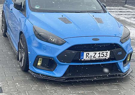 Ford Focus 2.3 EcoBoost S