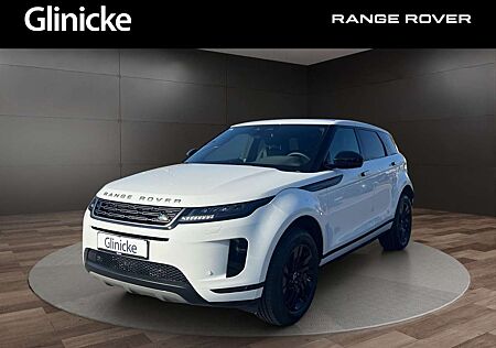 Land Rover Range Rover Evoque Plug-in Hybrid P270e AWD S