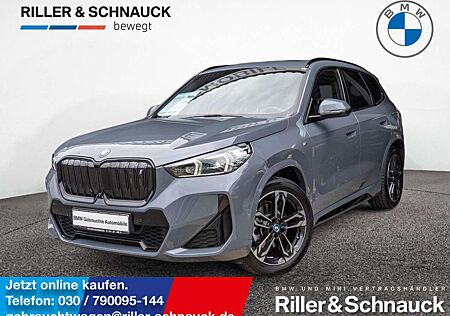 BMW iX1 xDrive 30 M-Sport AHK+PANO+ACC+HUD+360°KA