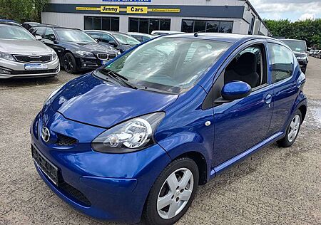 Toyota Aygo 5-Türer Cool&Go