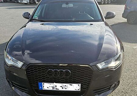 Audi A6 Avant Avant 2.8 FSI