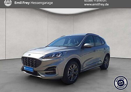 Ford Kuga 2.5 Duratec PHEV ST-LINE X