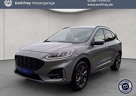 Ford Kuga 2.5 Duratec PHEV ST-LINE X
