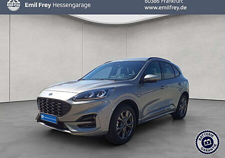 Ford Kuga 2.5 Duratec PHEV ST-LINE X