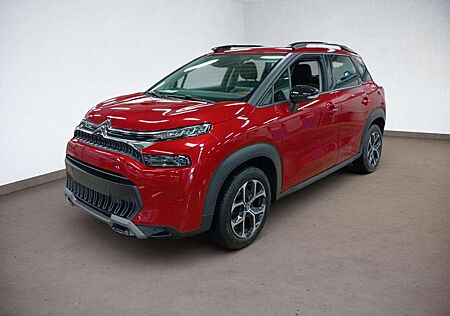Citroën C3 Aircross Citroen Plus