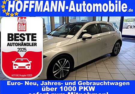 Mercedes-Benz A 200 Progressive Line Navi,Pano-SD,Parkassi,AHK