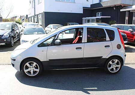 Mitsubishi Colt Lim. 5-trg.1.3 Invite*KLIMA*GUTER ZUSTAND!