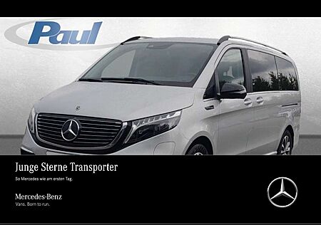 Mercedes-Benz EQV 300 V 300 Airmatic+Pano+el.Sit+Sitzluft