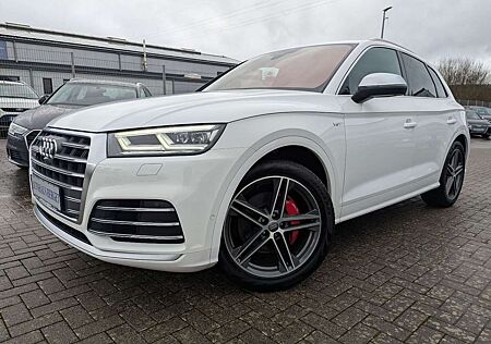 Audi SQ5 3.0 TFSI tiptronic quattro