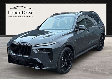 BMW X7 xDrive40d*FULL*2025 Production*Export*