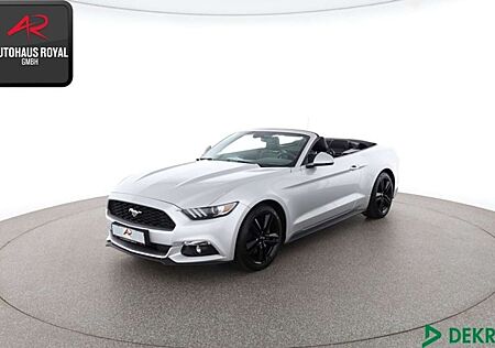 Ford Mustang 2.3 EB SITZKLIMA,1.HD,SCHECKHEFT,KAMERA