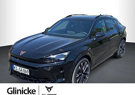 Cupra Formentor 2.0 TSI VZ 4Drive DSG, AHK, RFK