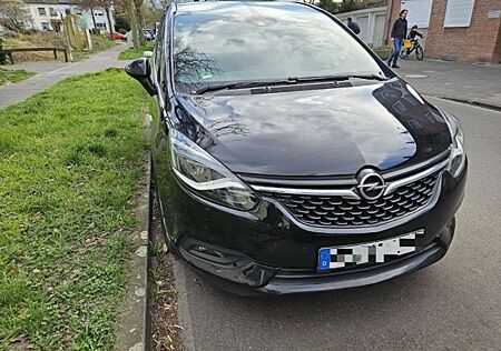 Opel Zafira Innovation