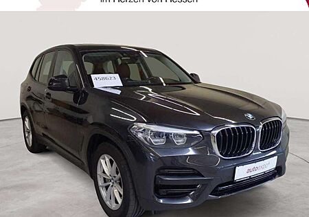 BMW X3 xDrive30e Aut. Advantage Navi Pano AHK