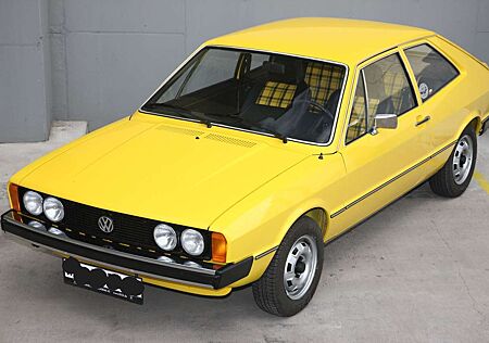 VW Volkswagen Others Scirocco TS