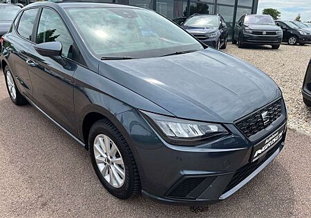 Seat Ibiza Style mit NAVI+LED+ALU+GARANTIE