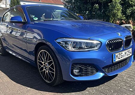 BMW 118i 118 M Sport