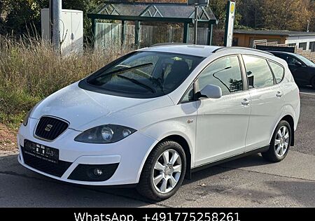Seat Altea XL Reference
