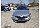 Skoda Octavia Ambition LED Kamera