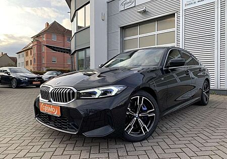 BMW 330 i xDrive M Sport Memory+HIFI+adap.LED+ACC