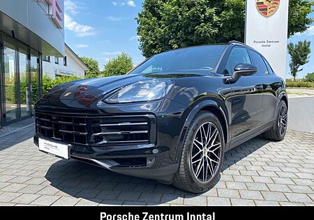 Porsche Cayenne S |Sportabgas. | Pano-Dach |AHK