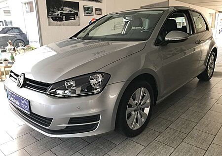 VW Golf Volkswagen VII 1.2 TSI BMT *TRENDLINE*