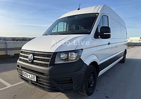 VW Crafter Volkswagen 35TDI*MAXI-HOCH-LANG*KLIMA*KAMERA*TEMPOM