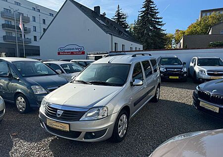 Dacia Logan Laureate *TÜV NEU* - Allwetter, *Bremsen NEU*