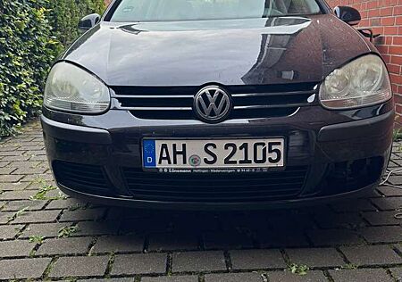 VW Golf Volkswagen 1.4 Bezin