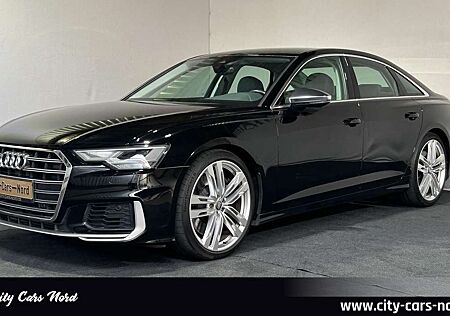 Audi S6 3.0 TDI quattro LIM-21Z-ACC-VIRTUAL-LED