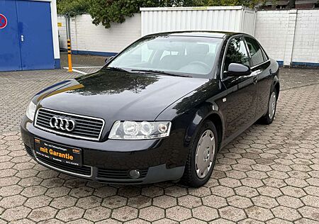 Audi A4 2.0