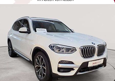 BMW X3 xDrive20d Aut. xLine Navi Pano Sthzg