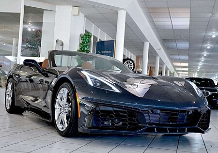 Chevrolet Corvette C7 6.2 Stingray Cabrio | HuD | 360 CAMERA | SHZ