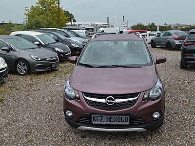 Opel Karl Rocks Org.1980 KM !!!!