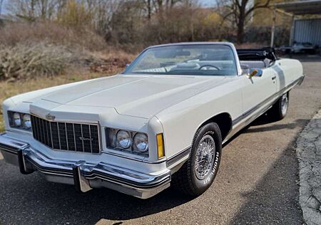 Chevrolet Caprice 7,4 Liter Top Angebot !