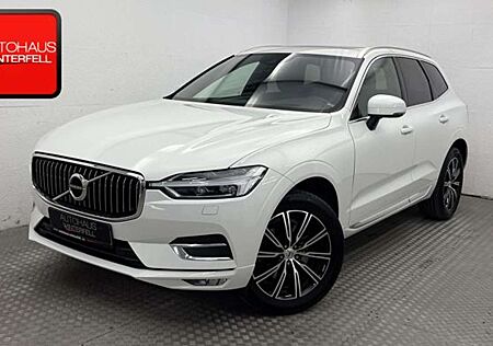 Volvo XC 60 XC60 D4 INSCRIPTION PANO+H/K+HUD+MEMO+STANDHEIZ+