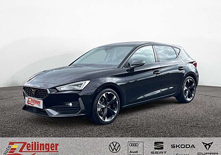 Cupra Leon TSI DSG|KEYLESS|NAVI|ACC|LED|5-J-GARANTIE