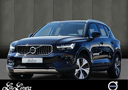 Volvo XC 40 XC40 T4 Recharge Inscription Expression