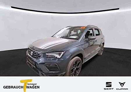 Seat Ateca 1.5 TSI DSG FR LM19 DINAMICA KAMERA
