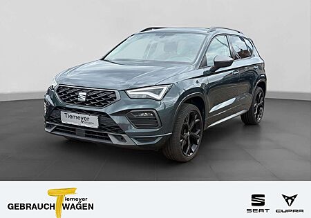 Seat Ateca 1.5 TSI DSG FR LM19 DINAMICA KAMERA