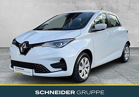 Renault ZOE Evolution R110 / EV50 Kaufbatterie NAVI+SHZ