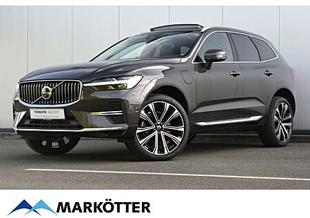 Volvo XC 60 XC60 T8 AWD Recharge Inscription ACC/Luft/B&W