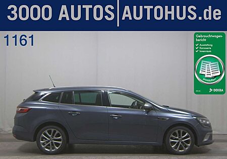 Renault Megane Grandtour 1.5 dCi GT-Line Navi LED ACC