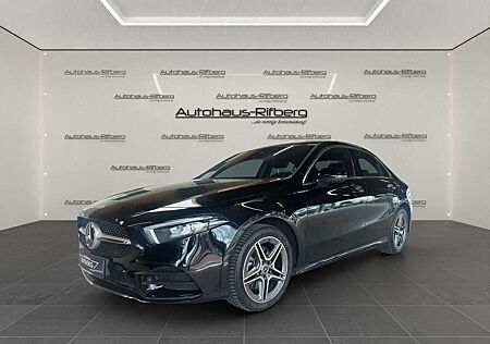 Mercedes-Benz A 250 e Business 8G AMG Kamera/LED/18Zoll/Navi