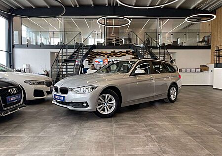 BMW 320 d xDrive Touring Aut.*LED*NAVI*SHZ*PDC*ALLRAD