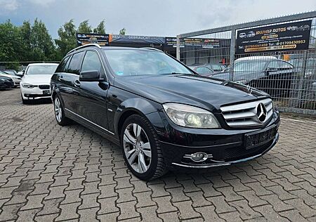 Mercedes-Benz C 200 CDI AUTOMATIK*XENON*LEDER*NAVI*PDC*SITZHZ*